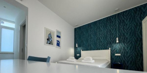 Molo '93 - RoomsAndSea Belvedere Marittimo